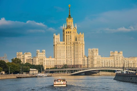 Stalin Tower