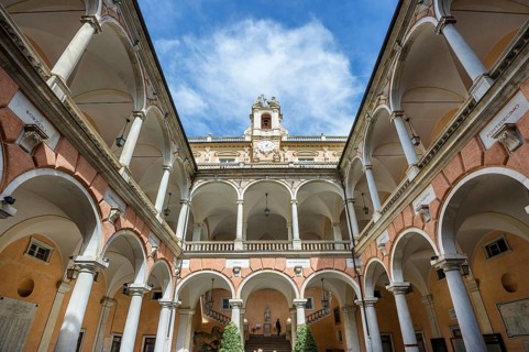 Palazzo Tursi