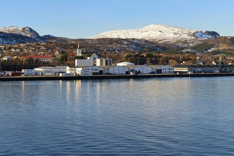 Townscape