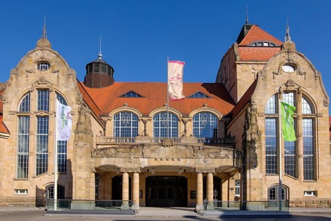 Ludowici-Festhalle