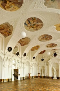 Imperial Hall