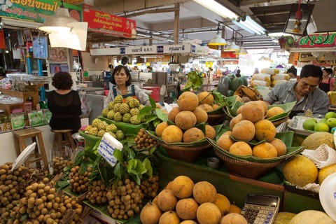 Fruits