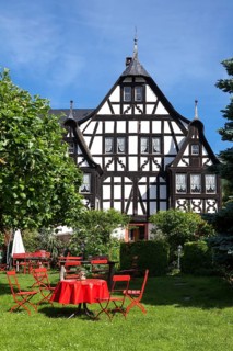 Dreigiebelhaus