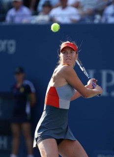Maria Sharapova