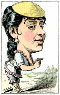 Anne Marie-Louise Damiens