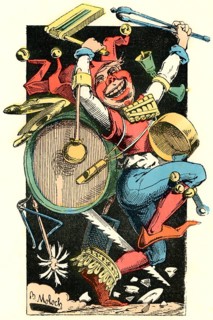 One-Man Band