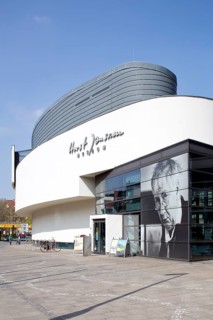 Horst Janssen Museum
