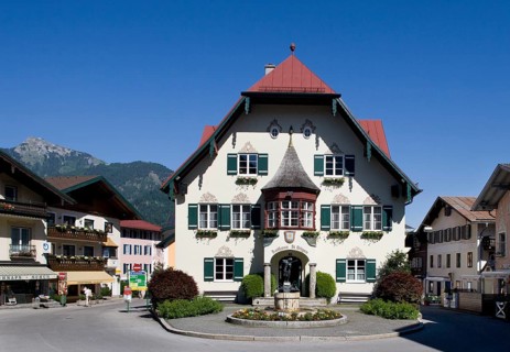 Market Square