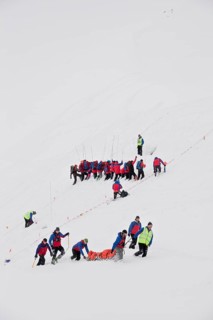 Search party