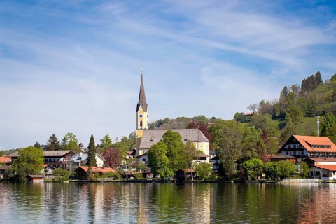 Sixtus Church