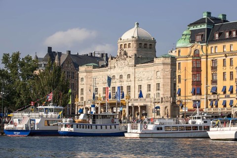 Kungliga Dramatiska Teatern