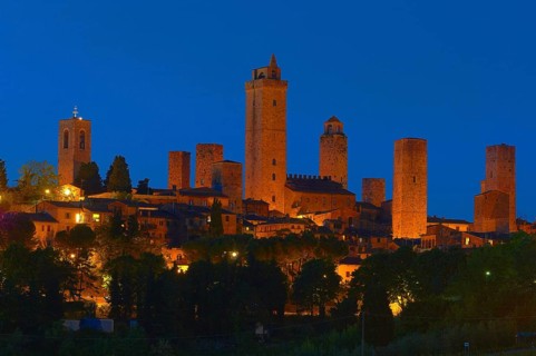 Historic centre