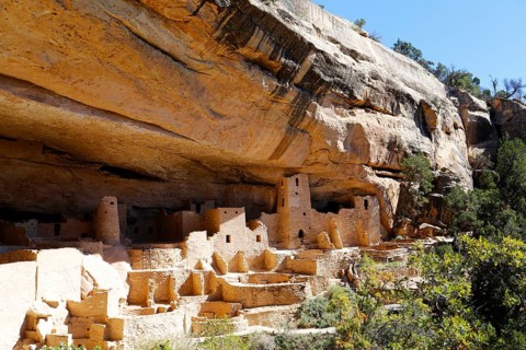 Cliff Palace