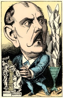 Xavier Henri Aymon Perrin