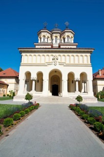 Coronation Cathedral
