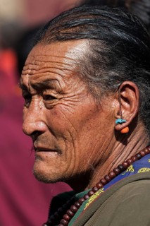 Tibetan