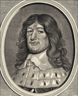 Frederick William