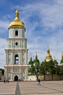 Saint Sophia Cathedral