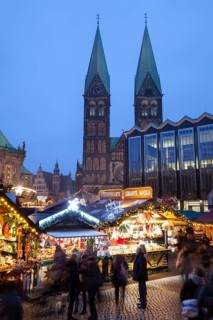 Christmas market