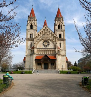 St. Francis of Assisi Church
