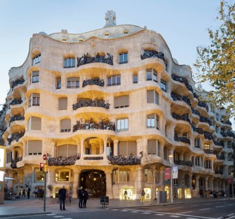 Casa Mila