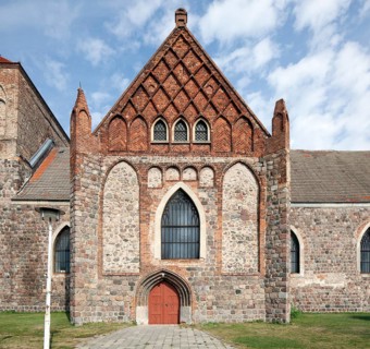 Protestant Church of St. Nikolai