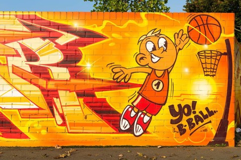 Graffiti