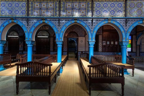 El Ghriba Synagogue