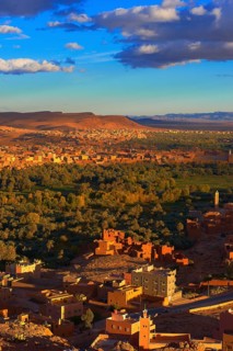 Old Kasbah