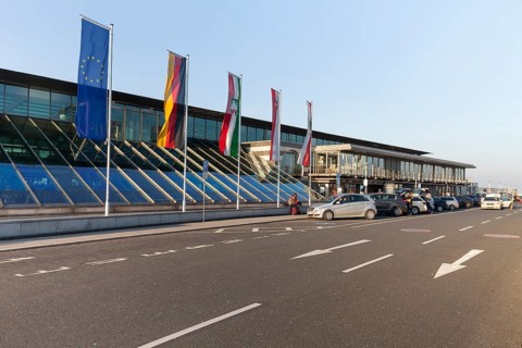 Dortmund Airport 21