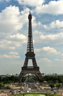 Eiffel Tower