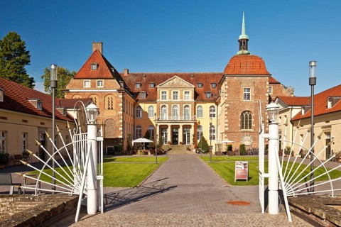 Velen Castle