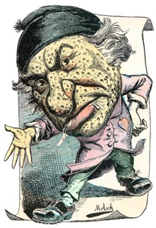Louis Veuillot