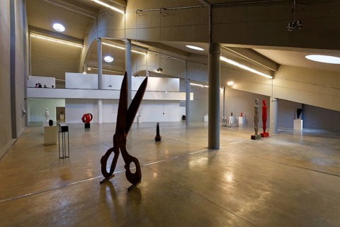 Contemporary Arts Museum