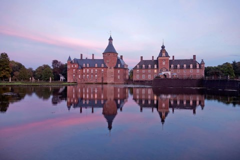 Burg Anholt