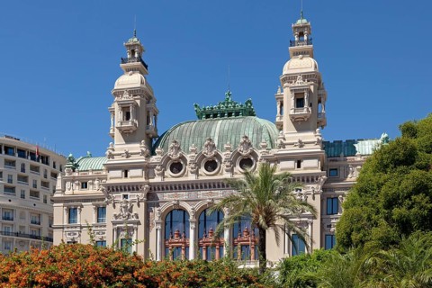 Casino de Monte-Carlo
