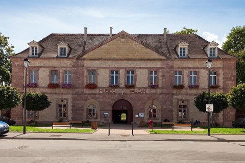 Vauban Museum