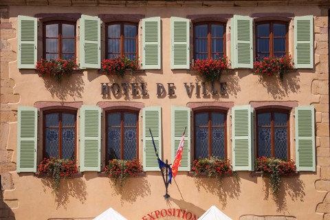 Facade