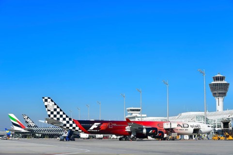 Airbus A340