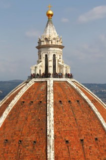 Cathedral of Santa Maria del Fiore