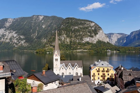 Hallstatt