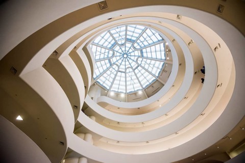 Guggenheim Museum