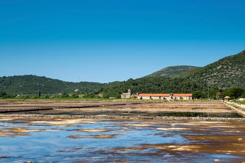 Saltworks