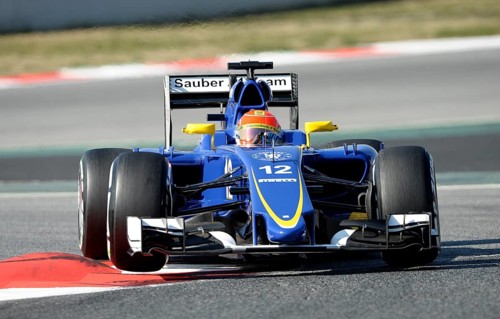 Felipe Nasr
