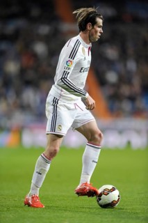 Gareth Bale