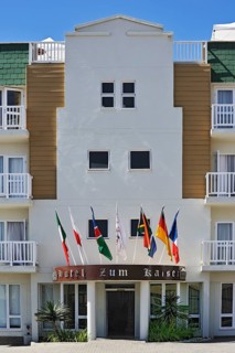 Hotel Zum Kaiser