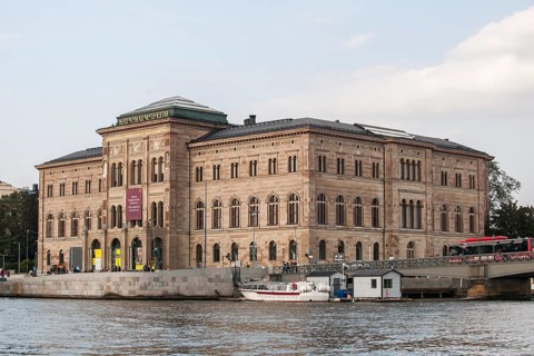 Swedish National Museum