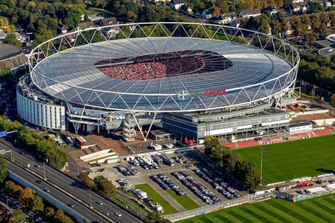 BayArena