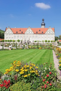 Weikersheim Castle