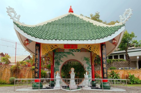 Cebu Taoist Temple